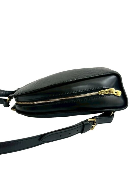 Louis Vuitton Vintage Mabillon Epi Leather Backpack Sac main image 6